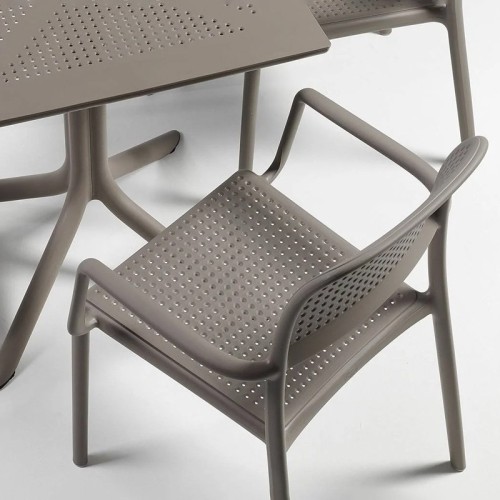 Bora Nardi Chair
