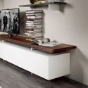 Seneca Cattelan Italia Tv Stand