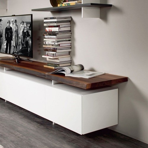 Seneca Cattelan Italia Tv Stand