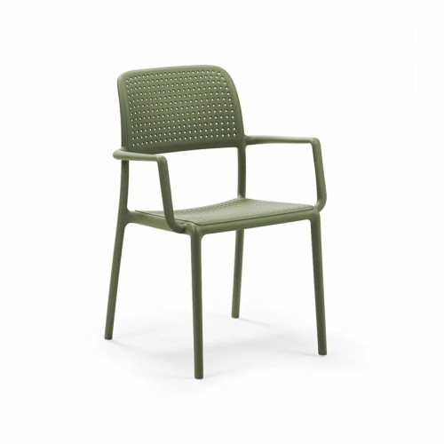 Bora Nardi Chair