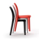 Chloé Plust Chair