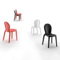 Chloé Plust Chair