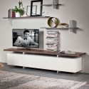 Seneca Cattelan Italia Tv Stand