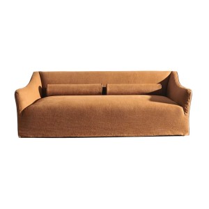 Saia Gervasoni 2 seater sofa
