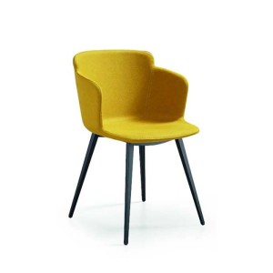 Calla P L_N TS Midj Chair
