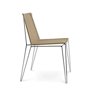 Penelope Casprini Weave