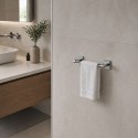 Towel rail 33 cm Wind Collection Flab - Arredare Moderno