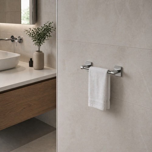 Towel rail 33 cm Wind Collection Flab - Arredare Moderno