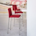 Silvy H75 M TS Midj Stool