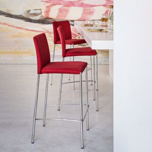 Silvy H75 M TS Midj Stool