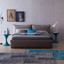 Joy Tonin Casa Double bed