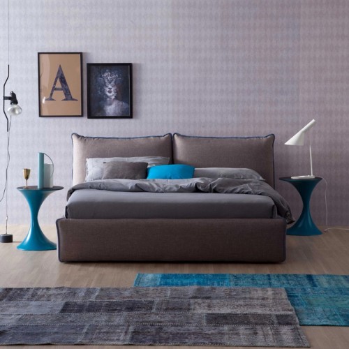 Joy Tonin Casa Double bed