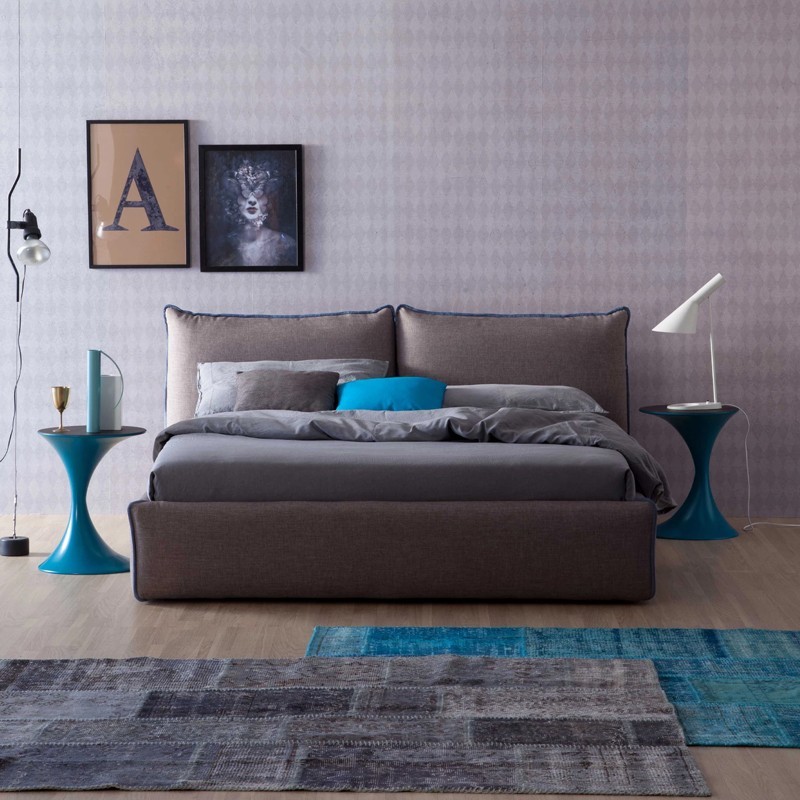 Joy Tonin Casa Double bed