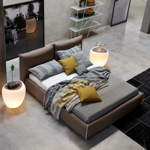 Joy Tonin Casa Double bed