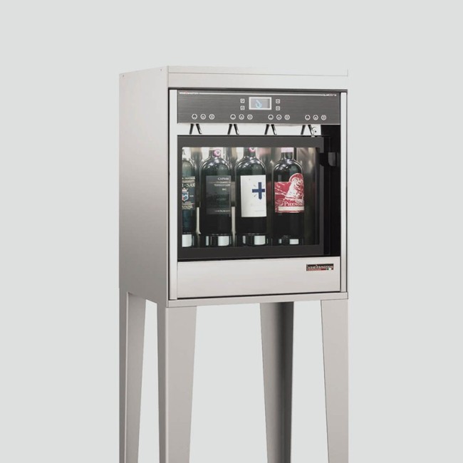 Elite To Be Muto Wine Dispenser