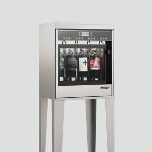 Elite To Be Muto Wine Dispenser