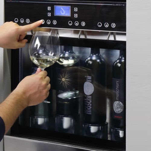 Elite To Be Muto Wine Dispenser