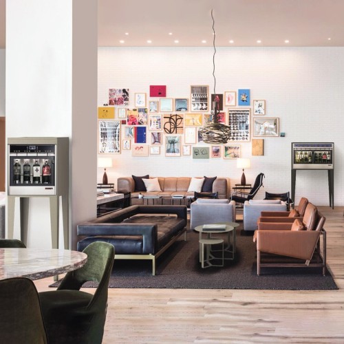 Elite To Be Muto Wine Dispenser