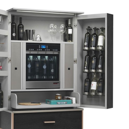 Elite To Be Muto Wine Dispenser