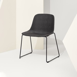 Pure Loop Binuance Maxi sled Infiniti Design Chair