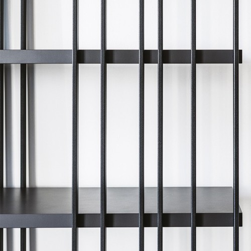 Arsenal Cattelan Italia Bookcase