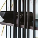 Arsenal Cattelan Italia Bookcase