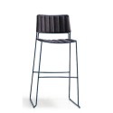 Slim H75 M TS Midj Stool