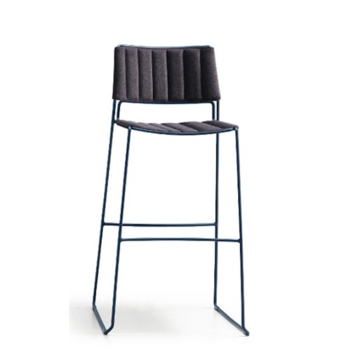 Slim H75 M TS Midj Stool