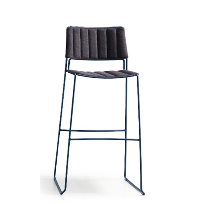 Slim H75 M TS Midj Stool