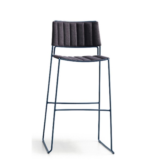 Slim H75 M TS Midj Stool