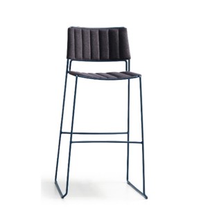 Slim H75 M TS Midj Stool