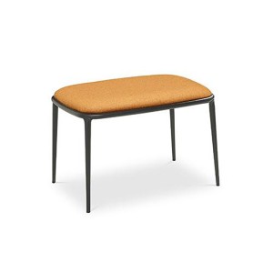 Lea B2 M TS Midj Ottoman Pouf