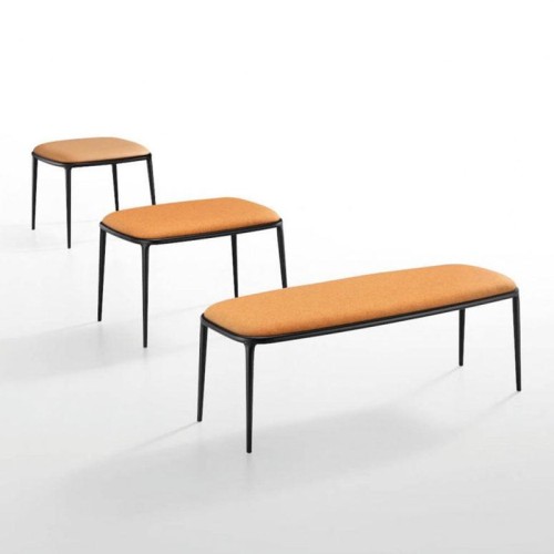 Lea B2 M TS Midj Ottoman Pouf