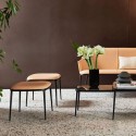 Lea B2 M TS Midj Ottoman Pouf