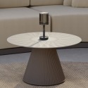 Gatsby Vondom square table 35x35x25 cm
