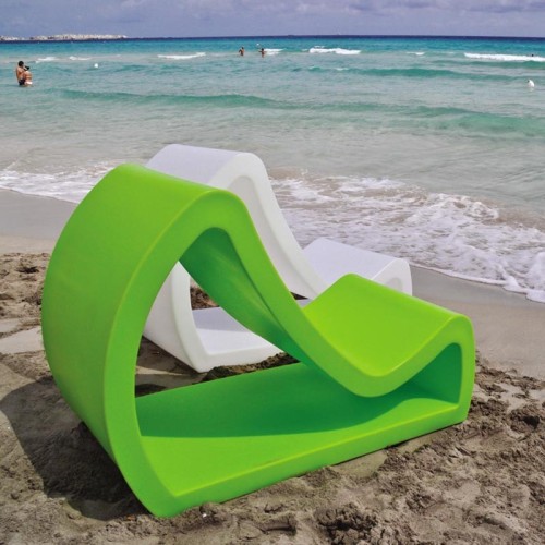 Fusion Kloris Armchair