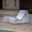 Fusion Kloris Armchair
