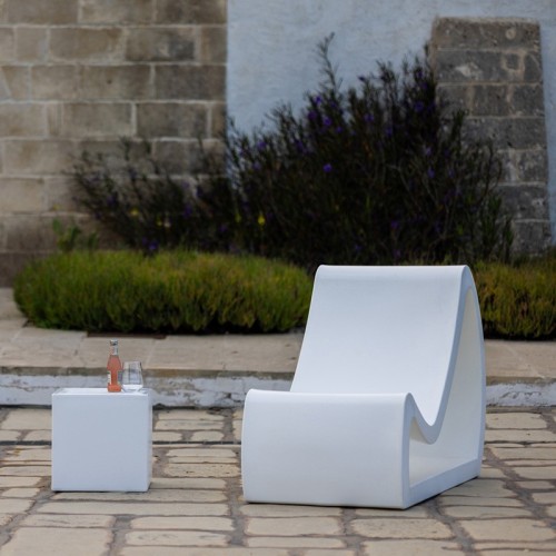 Fusion Kloris Armchair