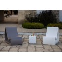 Fusion Kloris Armchair