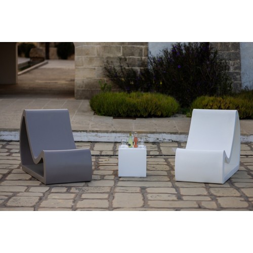 Fusion Kloris Armchair