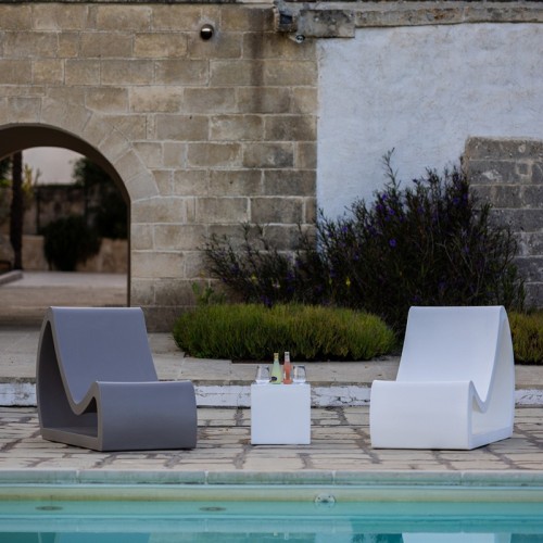 Fusion Kloris Armchair