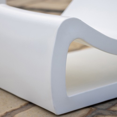 Fusion Kloris Armchair