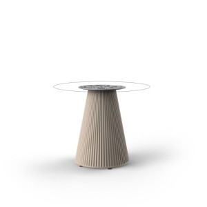 Gatsby Vondom round table Ø35xH50cm