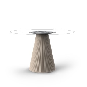 Gatsby Vondom round table Ø50xH73 cm