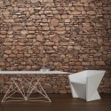 Faz Table Vondom rectangular stainless steel table