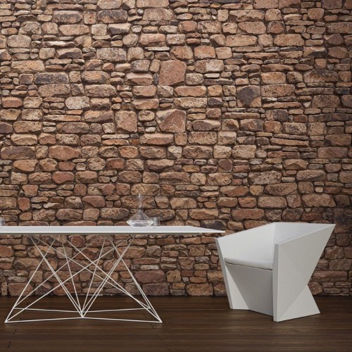 Faz Table Vondom rectangular stainless steel table