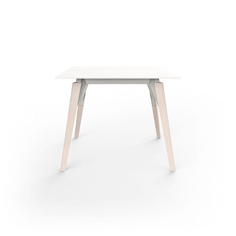 Faz Wood Lounge Vondom table