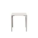 Quartz Vondom square table