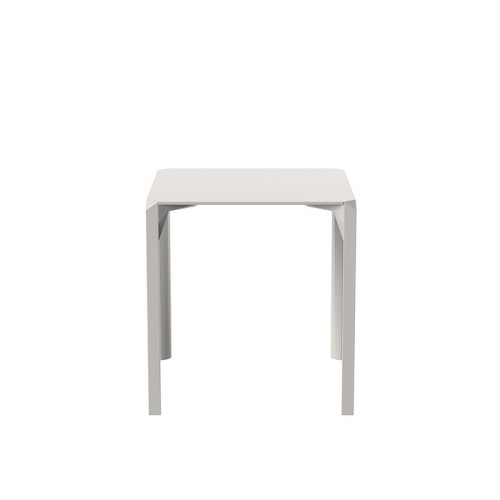 Quartz Vondom square table