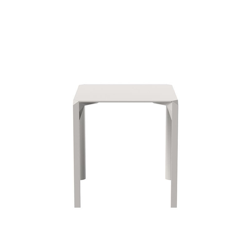 Quartz Vondom square table